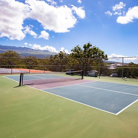 Ocean View Unit At Kihei Alii Kai Close To Beach Exterior photo