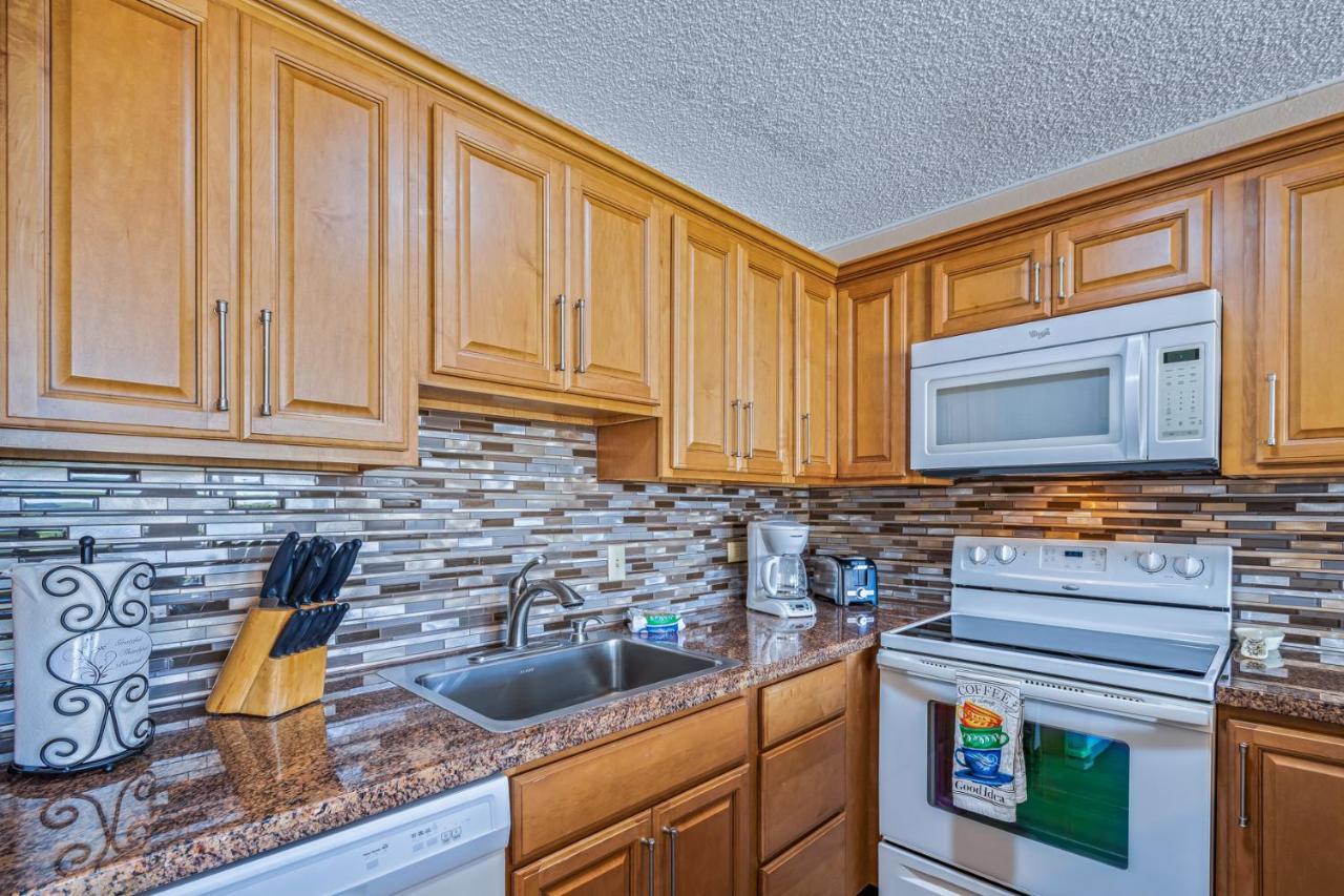 Ocean View Unit At Kihei Alii Kai Close To Beach Exterior photo